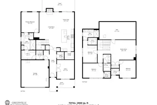 356 Hollythorpe Ln, Fountain Inn, SC 29644 - Photo 3
