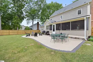 307 Pelham Falls Dr, Greer, SC 29651 - Photo 25