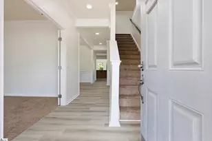 268 Chapel Hill Ln, Simpsonville, SC 29681 - Photo 11