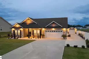 223 R C Thompson Rd, Chesnee, SC 29323 - Photo 3