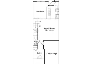 507 E Parima Ct, Spartanburg, SC 29301 - Photo 5