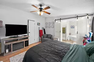 1504 E Saluda Lake Rd, Greenville, SC 29611 - Photo 21