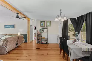 1504 E Saluda Lake Rd, Greenville, SC 29611 - Photo 19