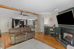 1504 E Saluda Lake Rd, Greenville, SC 29611 - Photo 15