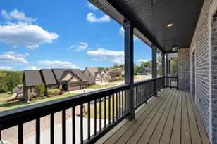 1038 Tuscany Dr, Anderson, SC 29621 - Photo 19