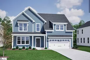 406 Foxford Dr, Woodruff, SC 29388 - Photo 7