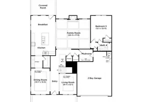 511 Grasshopper Ct, Anderson, SC 29621 - Photo 5