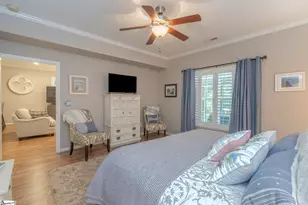 106 Harbour Springs Way, Anderson, SC 29626 - Photo 19