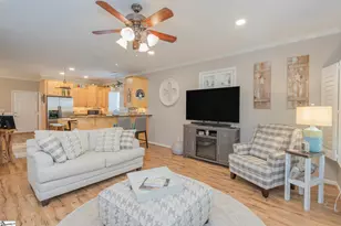 106 Harbour Springs Way, Anderson, SC 29626 - Photo 17