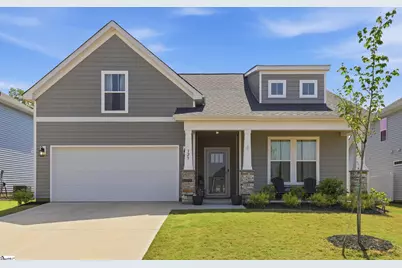 123 Ives Way, Piedmont, SC 29673 - Photo 1