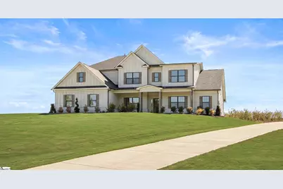 1840 Reidville Sharon Road, Greer, SC 29651 - Photo 1