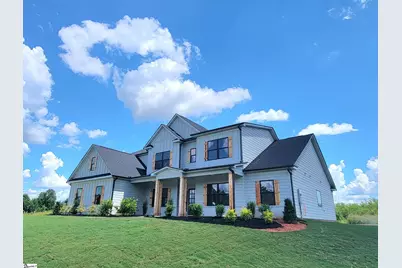 1840 Reidville Sharon Road, Greer, SC 29651 - Photo 3