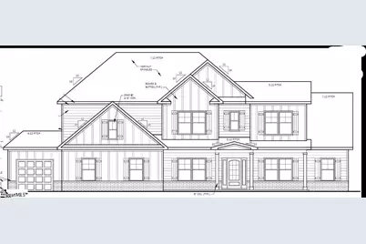 1840 Reidville Sharon Road, Greer, SC 29651 - Photo 29