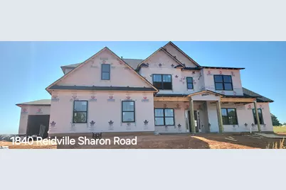 1840 Reidville Sharon Road, Greer, SC 29651 - Photo 1