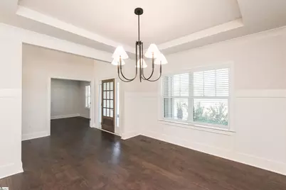 1840 Reidville Sharon Road, Greer, SC 29651 - Photo 5