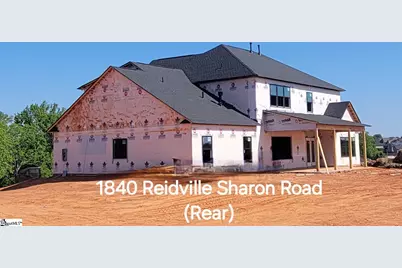 1840 Reidville Sharon Road, Greer, SC 29651 - Photo 3
