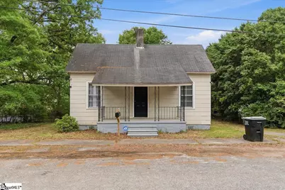 4 McGee Street, Belton, SC 29627 - Photo 1