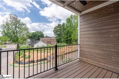 1311 Pendleton Street #Unit B, Greenville, SC 29611 - Photo 17