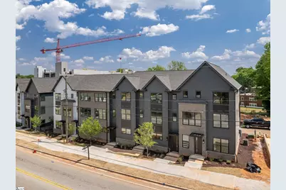 1311 Pendleton Street #Unit B, Greenville, SC 29611 - Photo 3