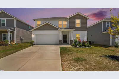 121 Layken Drive, Fountain Inn, SC 29644 - Photo 1
