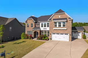 212 Gordanvale St, Simpsonville, SC 29681 - Photo 3