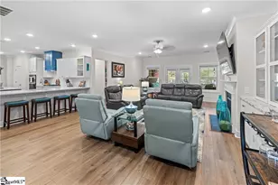 3703 Rocky Creek Dr, Seneca, SC 29678 - Photo 11