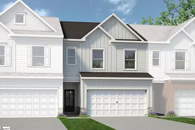 116 Brass Tack Drive, Powdersville, SC 29611 - Photo 1