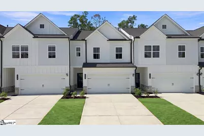 116 Brass Tack Drive, Powdersville, SC 29611 - Photo 1