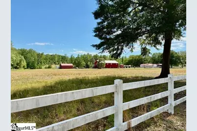 411 Bradley Dill Road, Campobello, SC 29322 - Photo 5