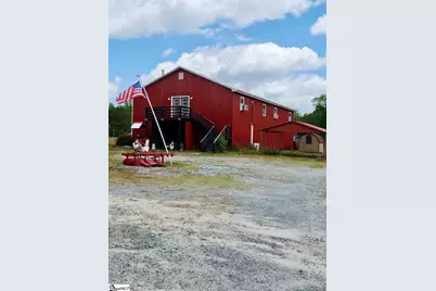 411 Bradley Dill Road, Campobello, SC 29322 - Photo 1