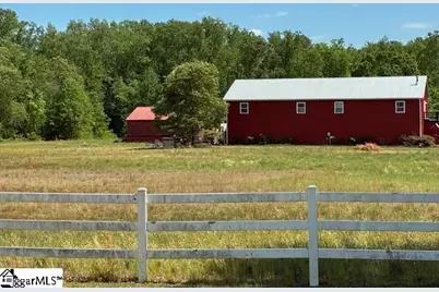 411 Bradley Dill Road, Campobello, SC 29322 - Photo 3