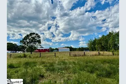 411 Bradley Dill Road, Campobello, SC 29322 - Photo 7