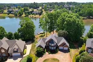 234 N Lake Emory Dr, Inman, SC 29349 - Photo 41