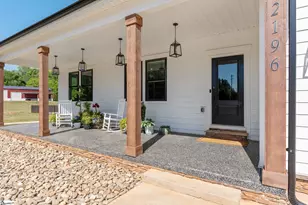 2196 Stewart Dairy Rd, Fountain Inn, SC 29644 - Photo 47