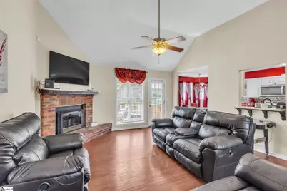 103 Pinebark Lane, Greenwood, SC 29649 - Photo 3