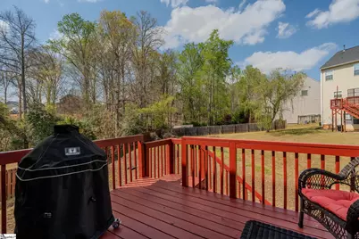 4 Ashwyn Court, Simpsonville, SC 29680 - Photo 25
