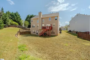 4 Ashwyn Ct, Simpsonville, SC 29680 - Photo 37