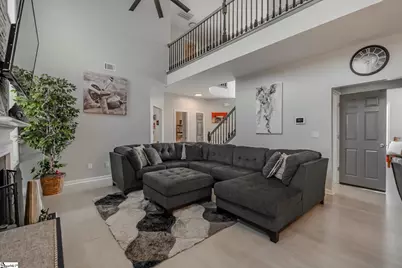 4 Ashwyn Court, Simpsonville, SC 29680 - Photo 3