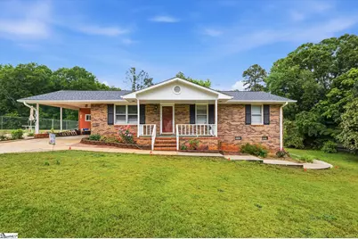221 Bertha Drive, Anderson, SC 29625 - Photo 1