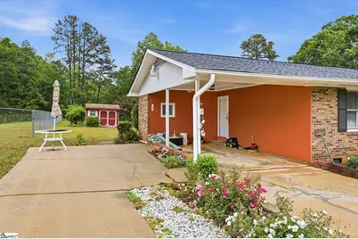 221 Bertha Drive, Anderson, SC 29625 - Photo 29