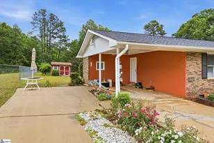 221 Bertha Dr, Anderson, SC 29625 - Photo 29