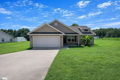 136 Miller Road, Belton, SC 29627 - Photo 1