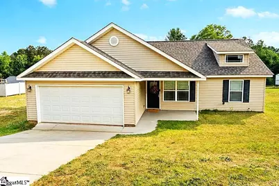 136 Miller Road, Belton, SC 29627 - Photo 1
