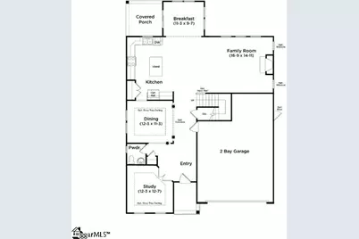 305 Glass Road, Piedmont, SC 29673 - Photo 5
