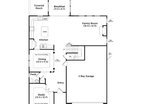 305 Glass Rd, Piedmont, SC 29673 - Photo 5