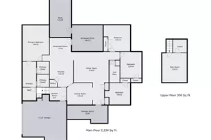 2143 Edwards Lake Rd, Greer, SC 29651 - Photo 43