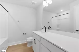 418 Crestcreek Dr, Anderson, SC 29621 - Photo 23