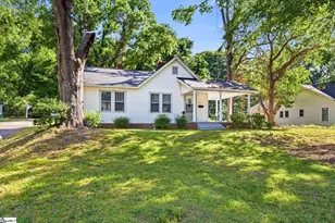 524 Church St, Laurens, SC 29360 - Photo 3