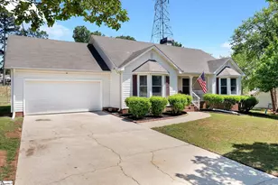 302 Foxfire Dr, Simpsonville, SC 29680 - Photo 25