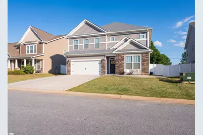 859 Ingleside Way, Duncan, SC 29334 - Photo 35